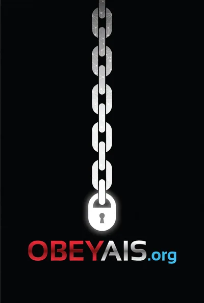 ObeyAIS Logo